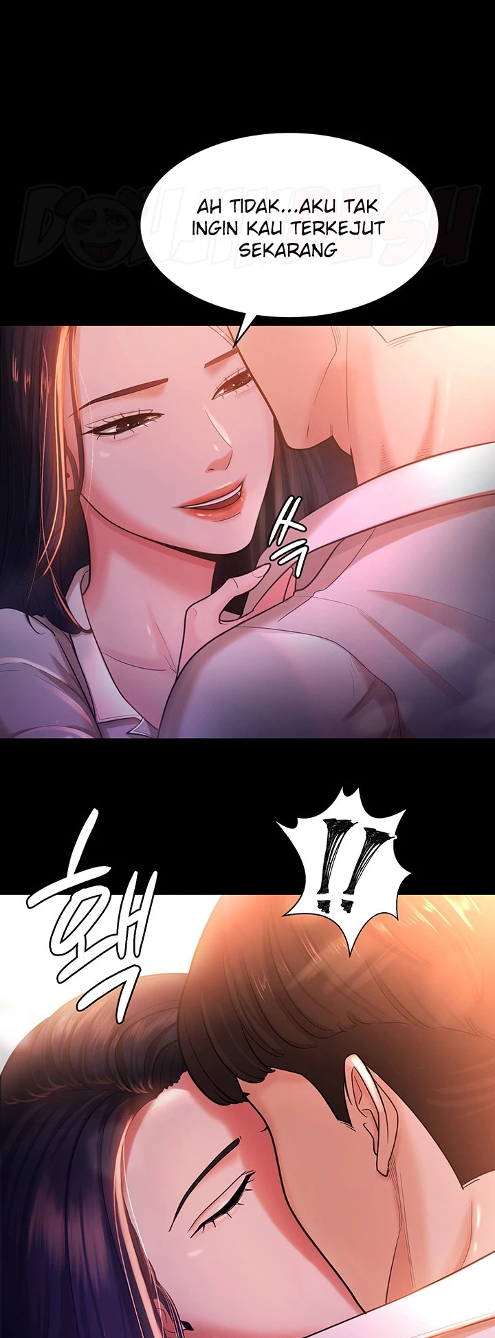 Your Wife Was Amazing Chapter 02 - Page 26